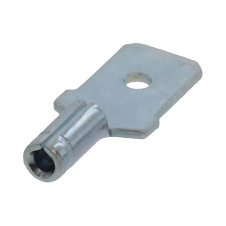 Molex .250X.032 Male Qd Krimptite Amct-1 Spm 190220004